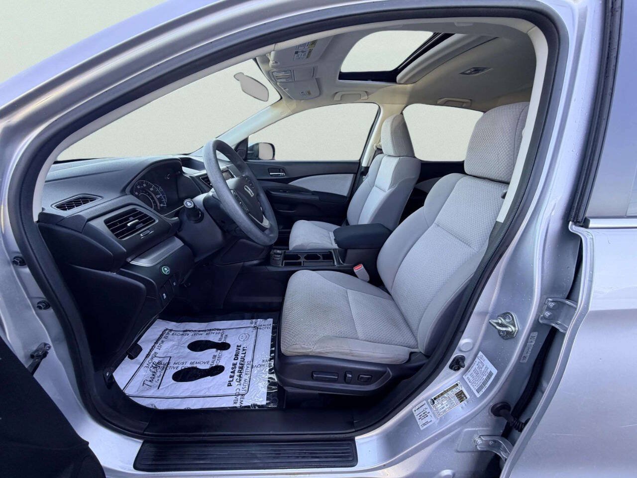 Used 2016 Honda CR-V EX image 14