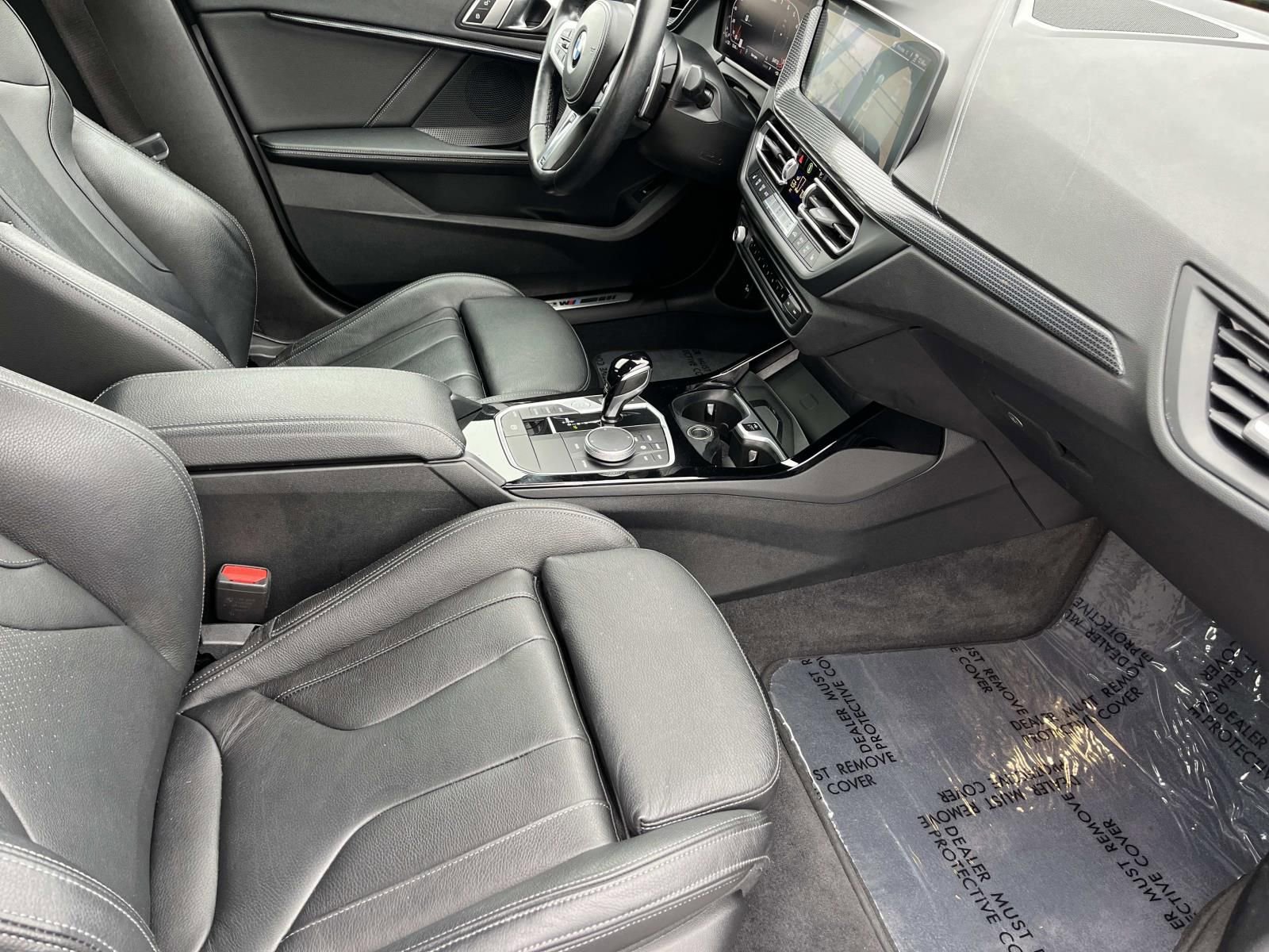 Used 2022 BMW M235i xDrive Gran Coupe image 22