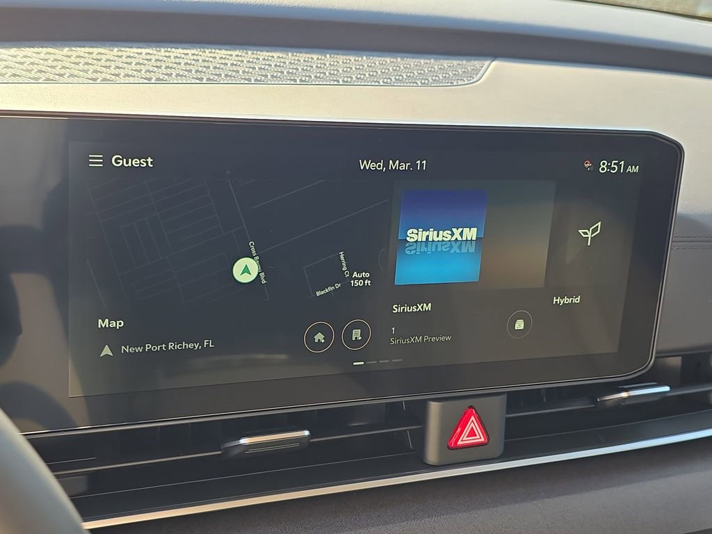 New 2026 Kia Carnival EX FWD image 23