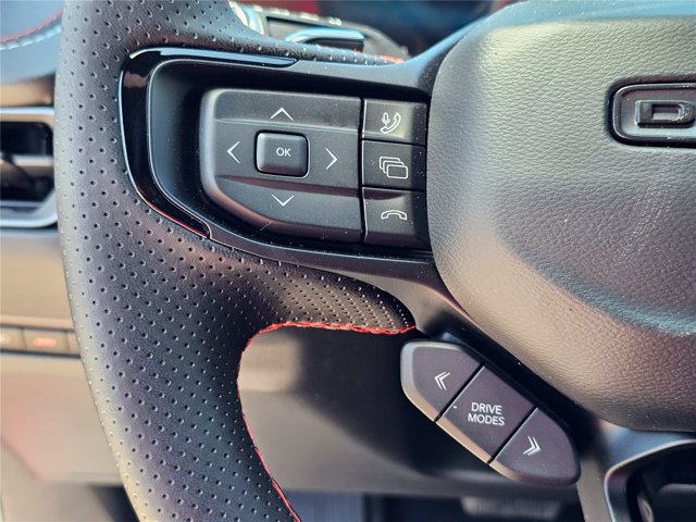 New 2026 Dodge Charger Scat Pack AWD/4WD image 42