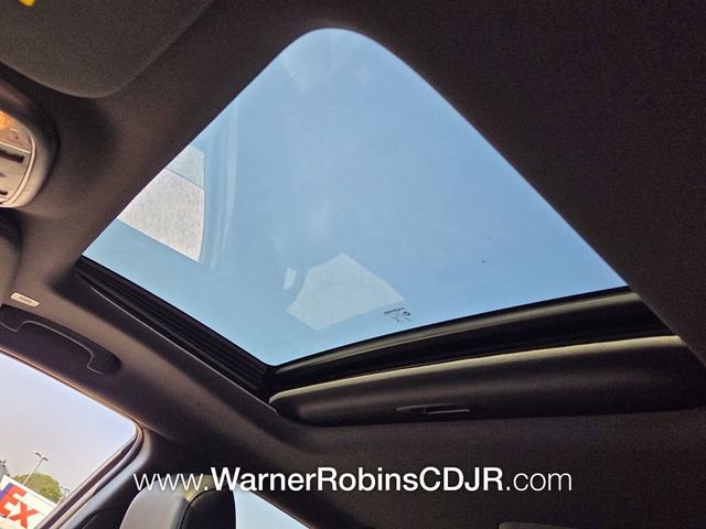 New 2026 Dodge Durango GT image 22