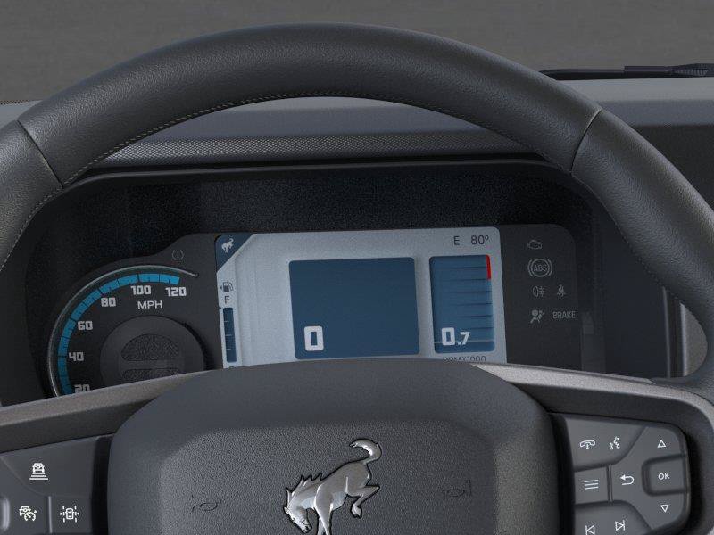 New 2025 Ford Bronco Badlands AWD/4WD image 13