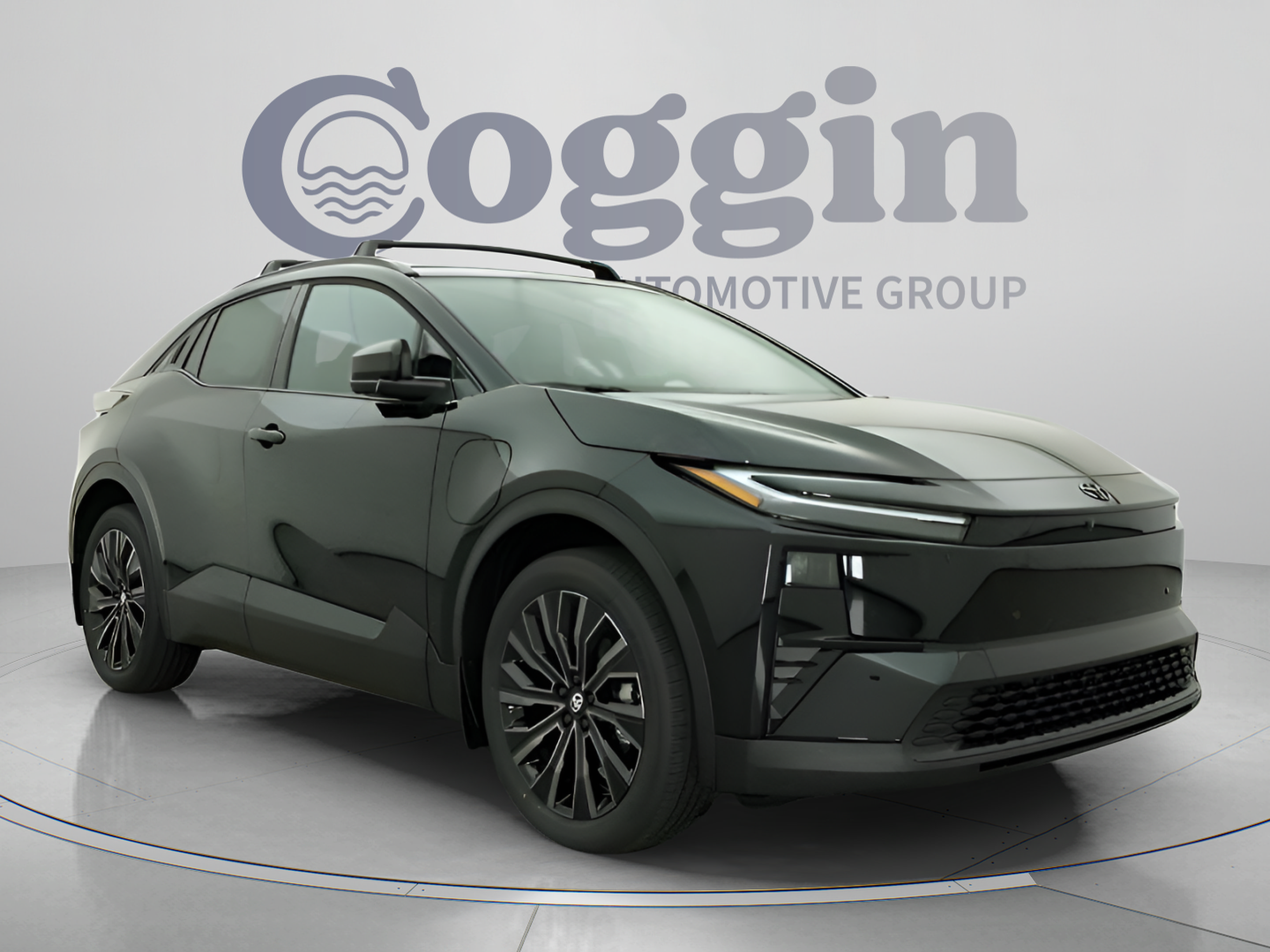 New 2026 Toyota C-HR AWD/4WD image 26