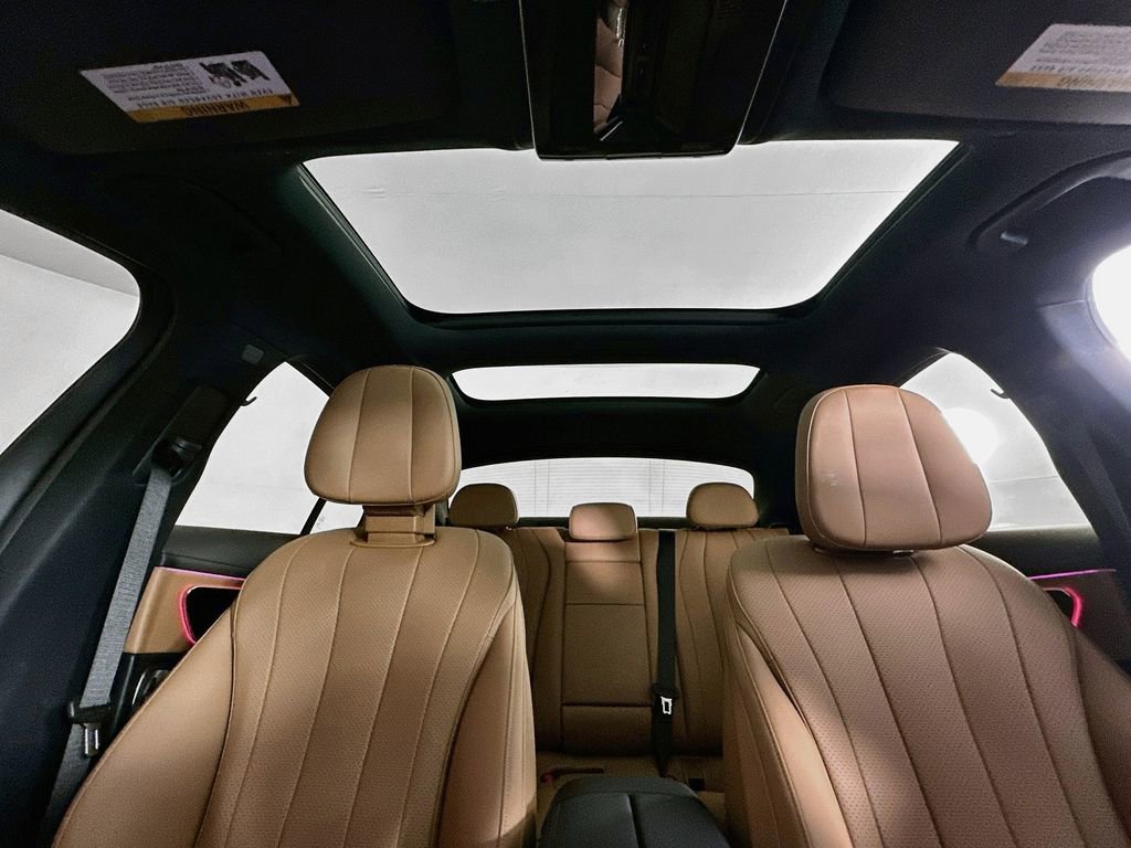 Certified 2024 Mercedes-Benz E 350 4MATIC Sedan image 22