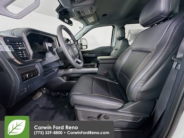 New 2026 Ford F350 Lariat image 24