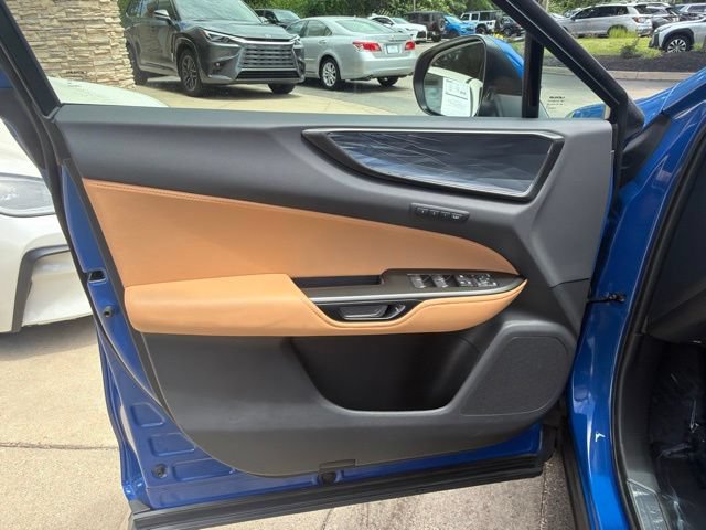 Certified 2024 Lexus NX 350 AWD image 27