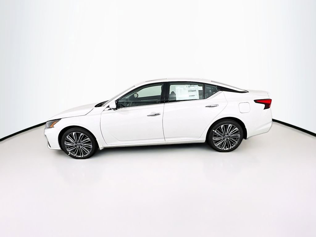 New 2025 Nissan Altima 2.5 SL image 4