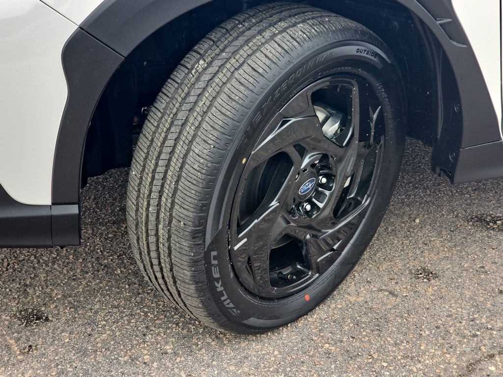 New 2026 Subaru Crosstrek 2.5i Sport image 33