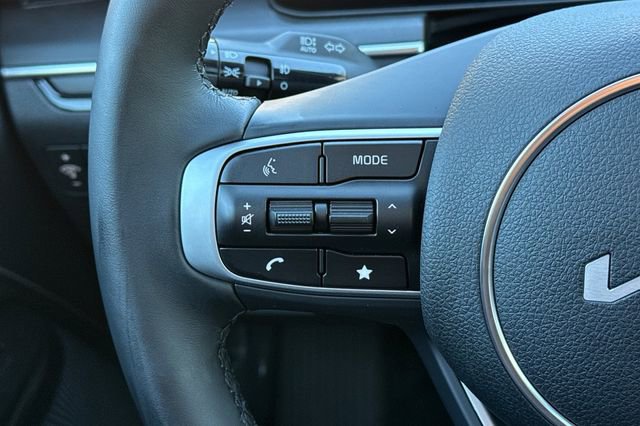 New 2026 Kia K5 GT-Line w/ GT-Line Premium Package image 28