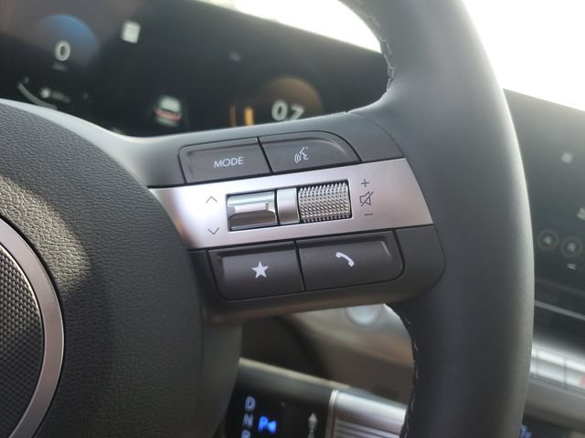 New 2026 Hyundai Kona Limited AWD/4WD image 22