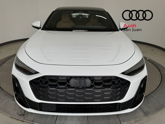 New 2026 Audi A5 2.0T Premium Plus AWD/4WD image 2