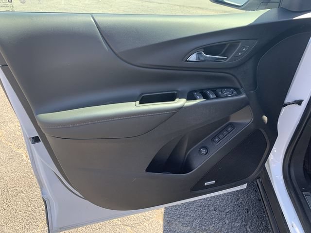 Certified 2023 Chevrolet Equinox Premier AWD/4WD image 22