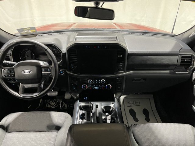 Used 2023 Ford F150 XLT w/ Equipment Group 302A High image 21