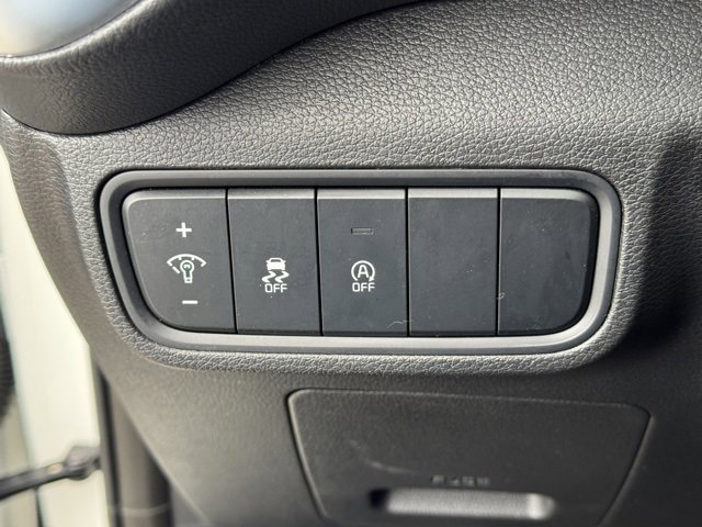 Certified 2023 Kia Soul LX w/ LX Technology Package image 21