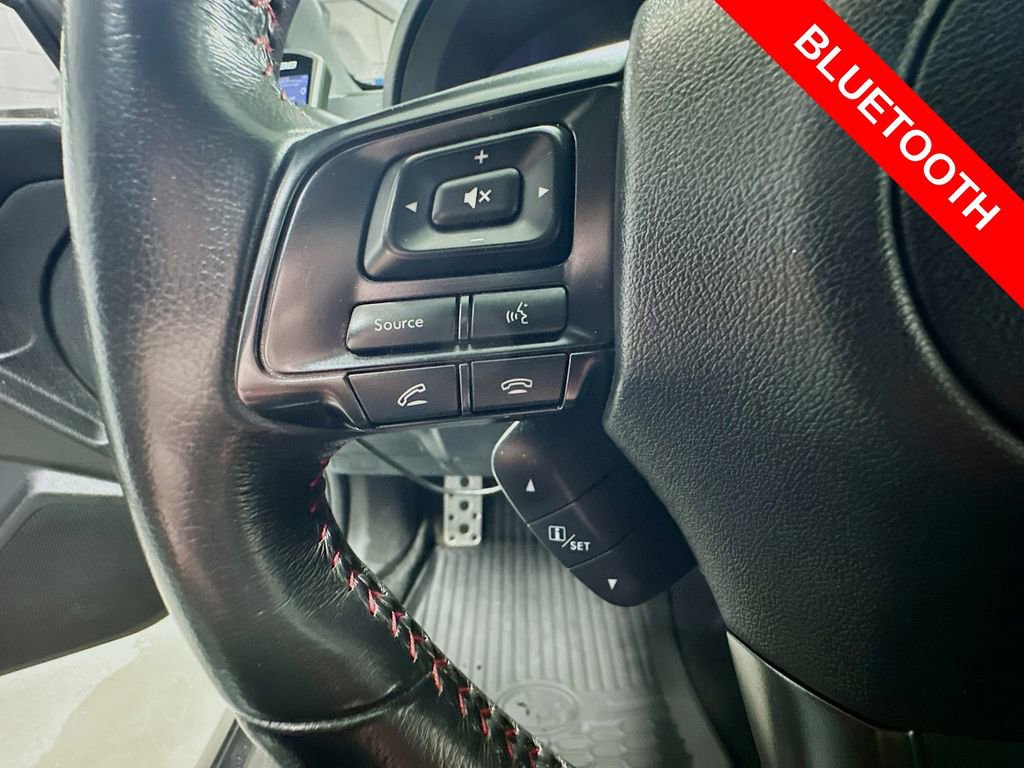 Used 2019 Subaru WRX image 32
