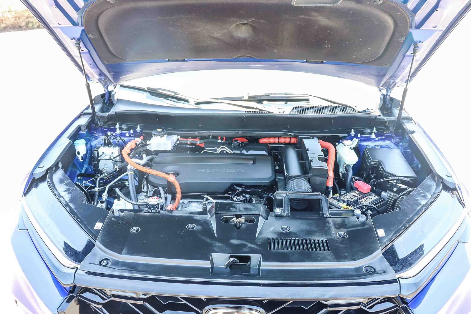 Used 2024 Honda CR-V Sport-L image 34