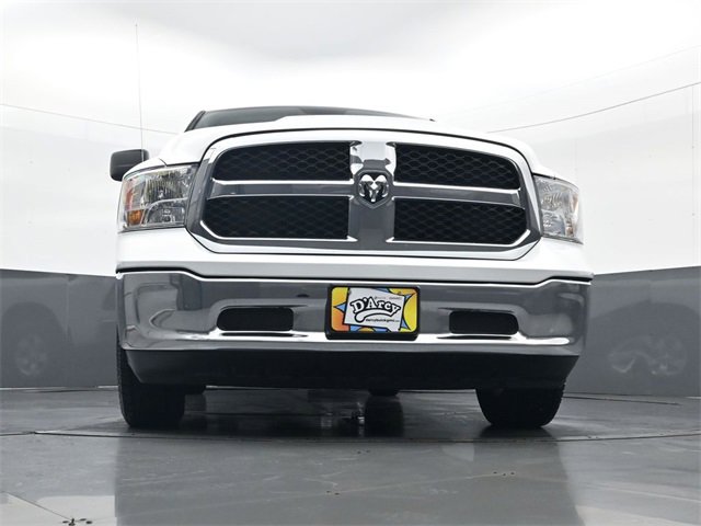 Used 2020 RAM 1500 Tradesman w/ Popular Equipment Group image 22