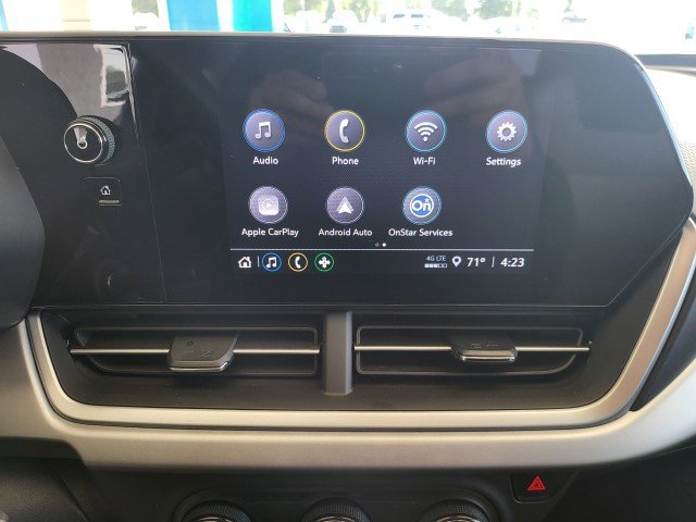 Used 2024 Chevrolet Trax RS w/ Driver Confidence Package image 6