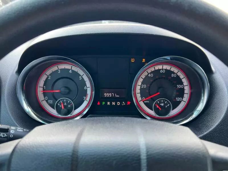 Used 2014 Dodge Grand Caravan American Value Package image 22