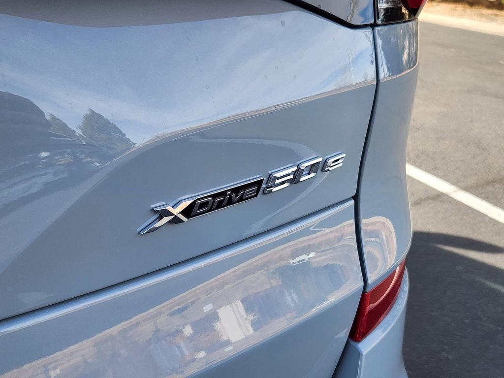 New 2026 BMW X5 xDrive50e image 21