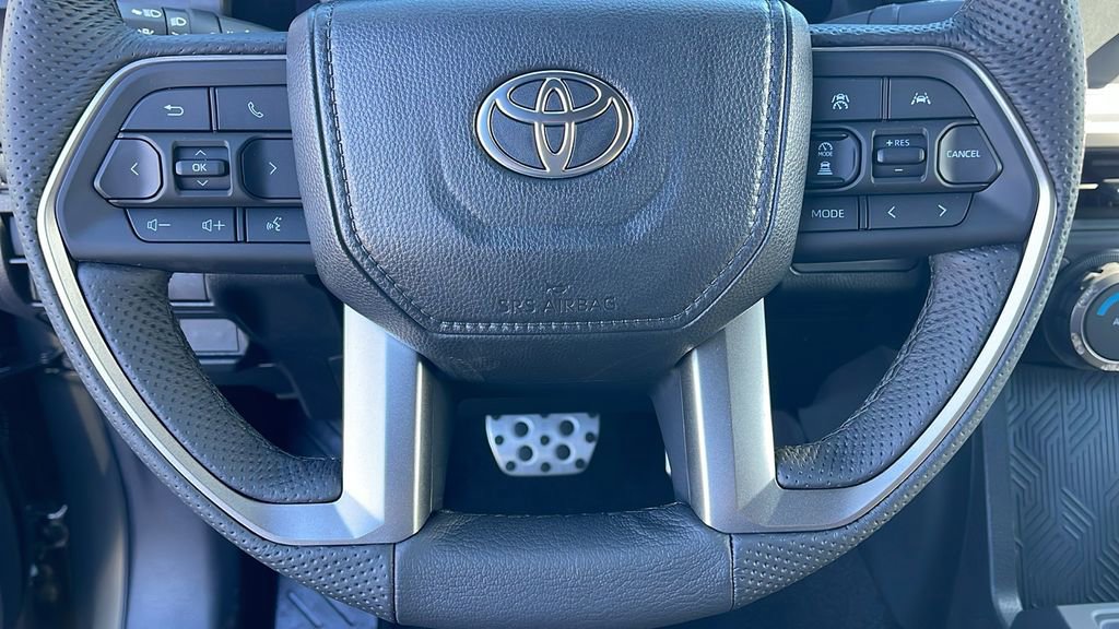 New 2026 Toyota Tacoma TRD Sport image 24