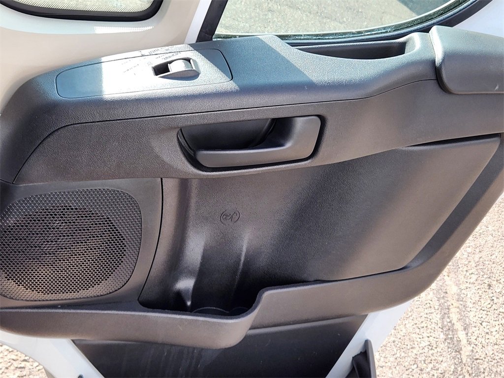 Used 2016 RAM ProMaster 3500 image 9