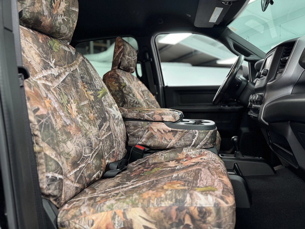 Used 2022 RAM 3500 Tradesman image 27