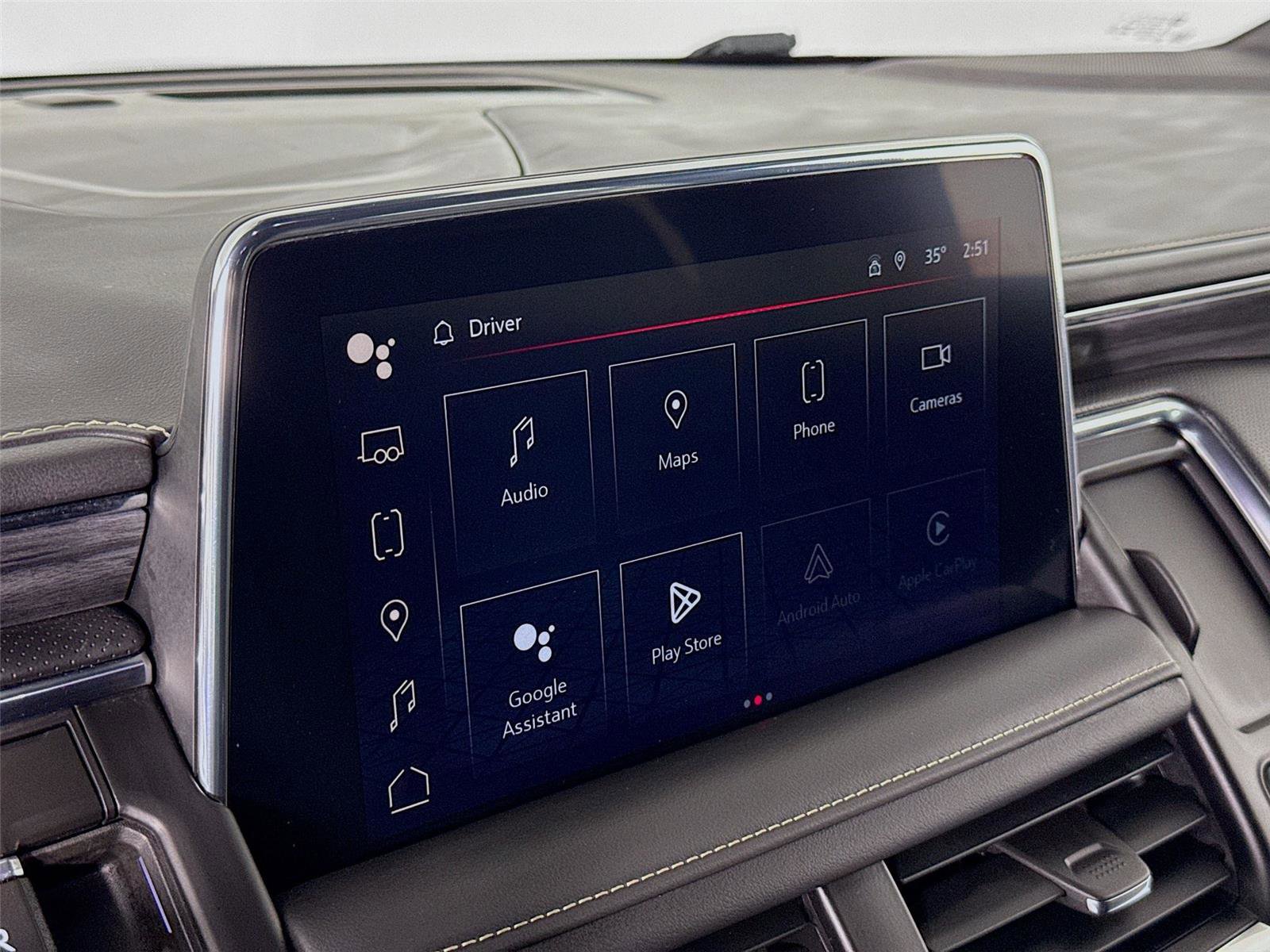 Used 2024 GMC Yukon SLT image 14