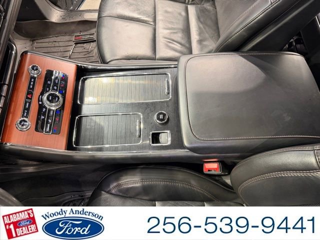 Used 2022 Lincoln Aviator Reserve w/ Elements Package Plus image 18