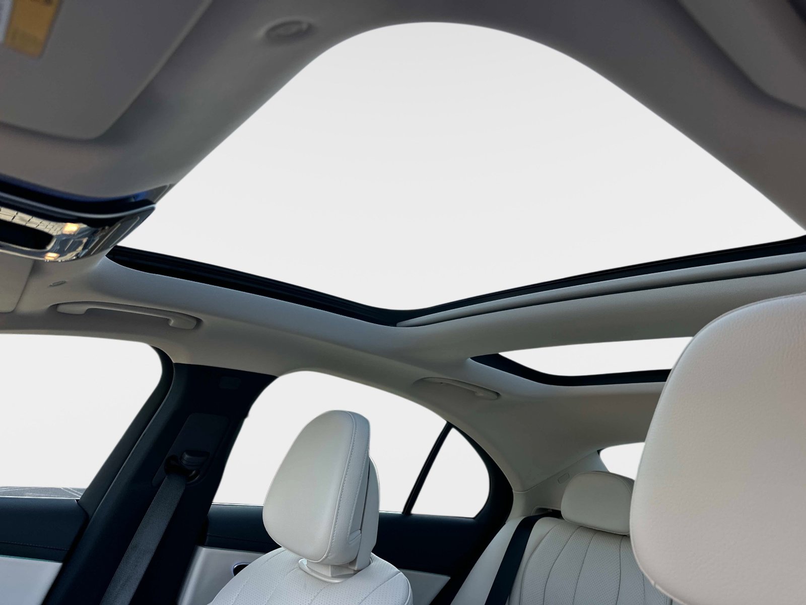 New 2026 Mercedes-Benz E 350 Sedan image 21