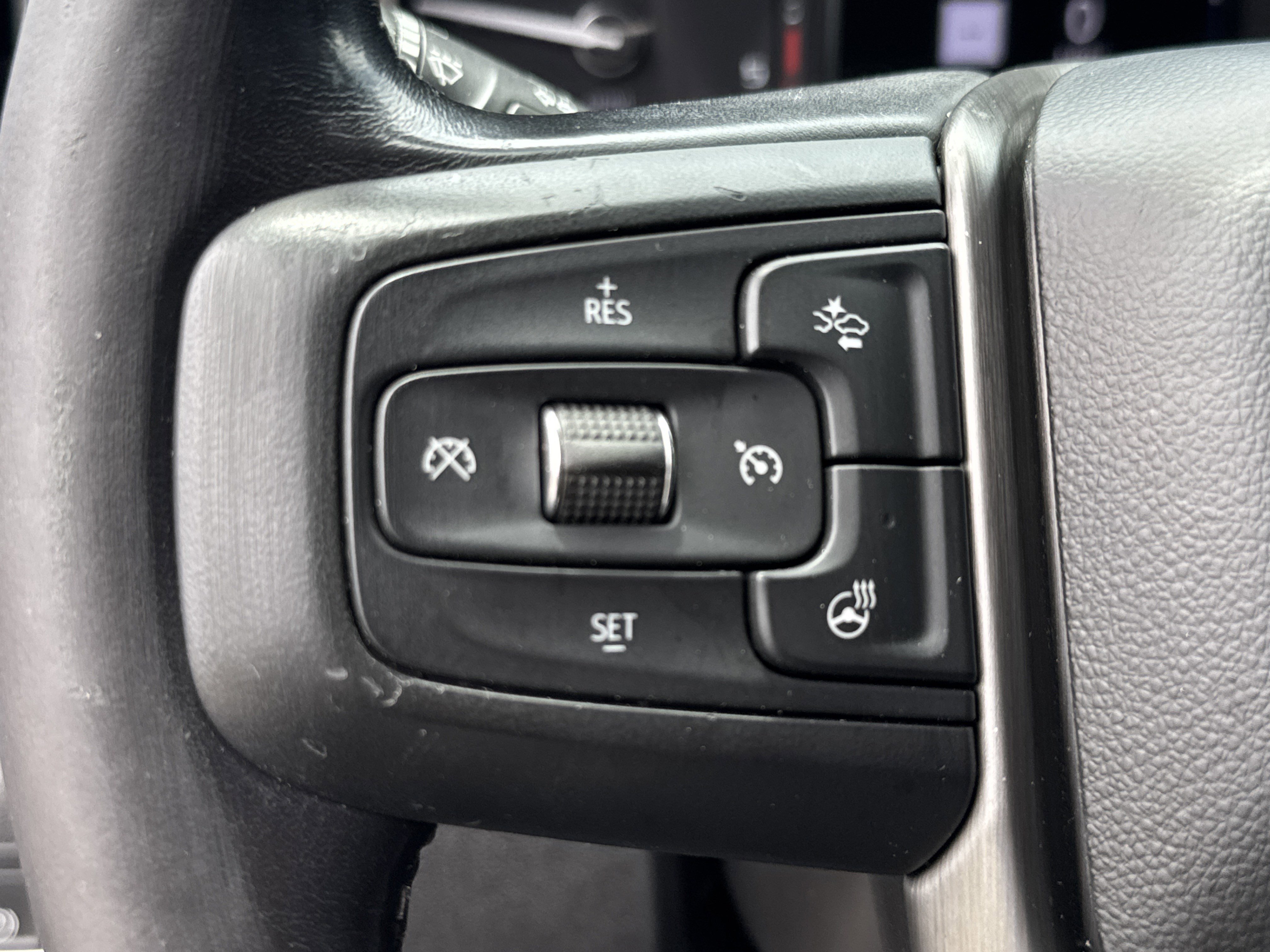 Used 2022 GMC Sierra 2500 Denali AWD/4WD image 19
