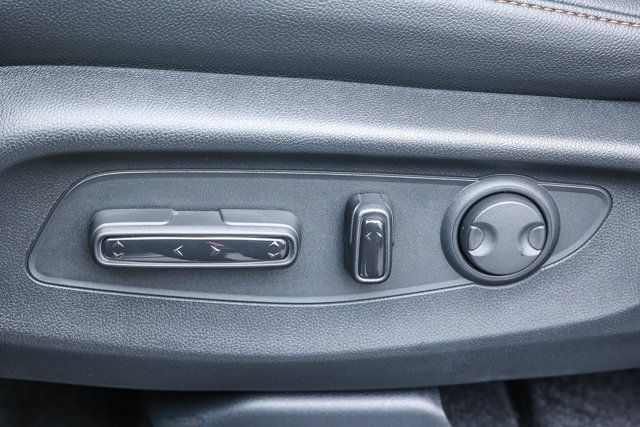 New 2026 Honda CR-V Sport-L image 19