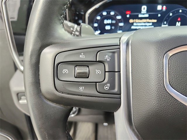 Used 2023 GMC Sierra 1500 SLT w/ SLT Premium Package image 25