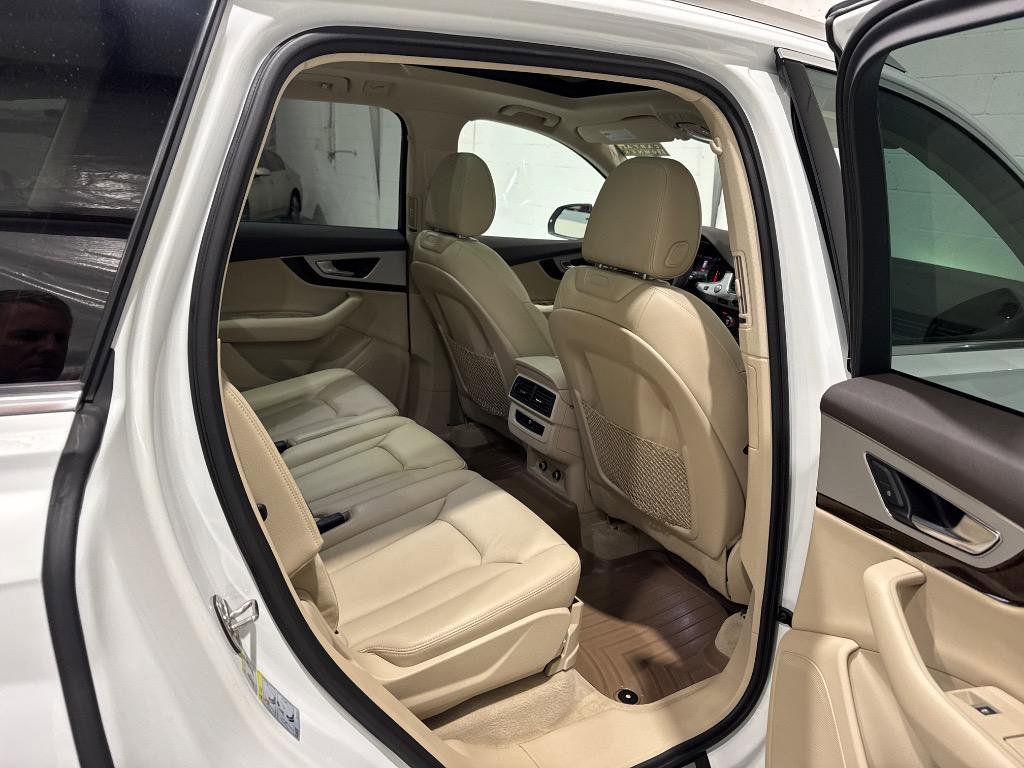 Used 2018 Audi Q7 2.0T Premium image 65
