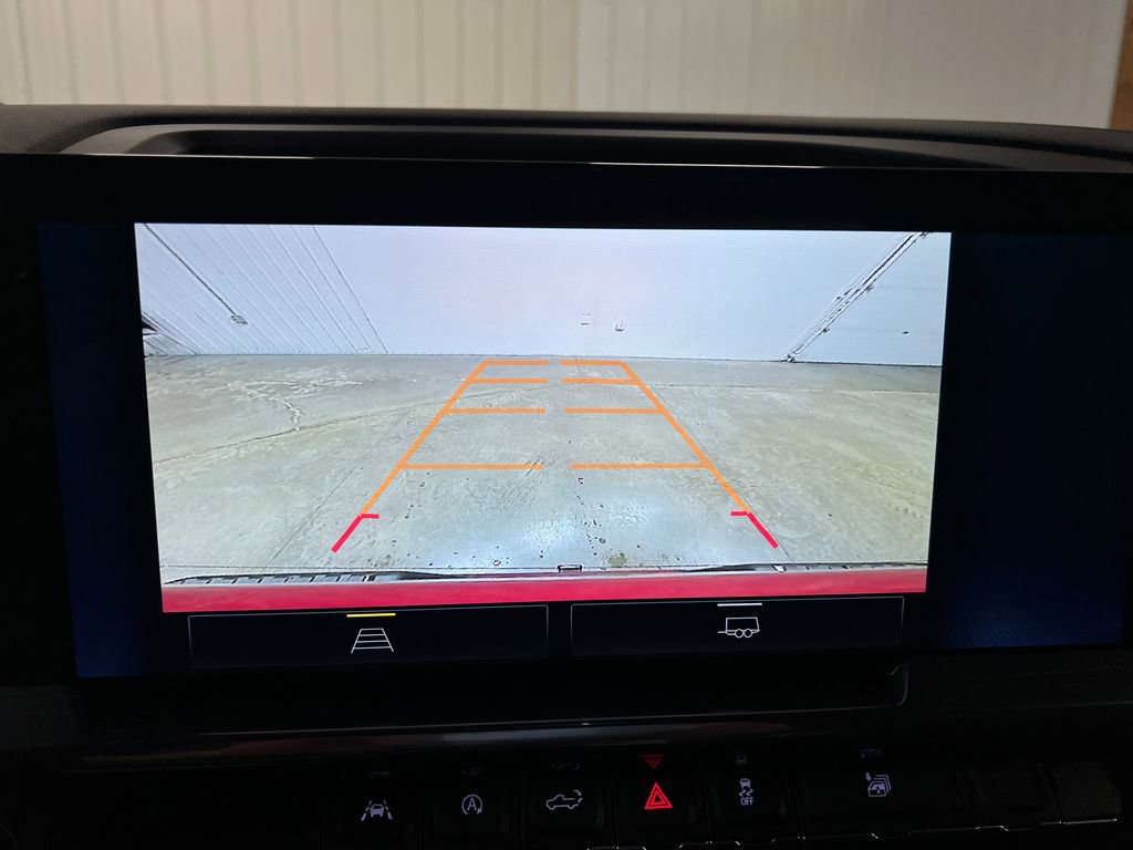 New 2026 Chevrolet Silverado 1500 RST w/ RST Select Package image 24