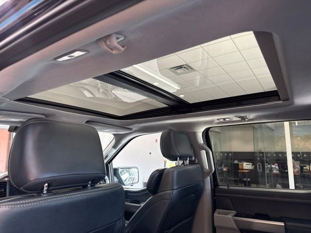 Used 2021 Ford F150 Limited AWD/4WD image 42