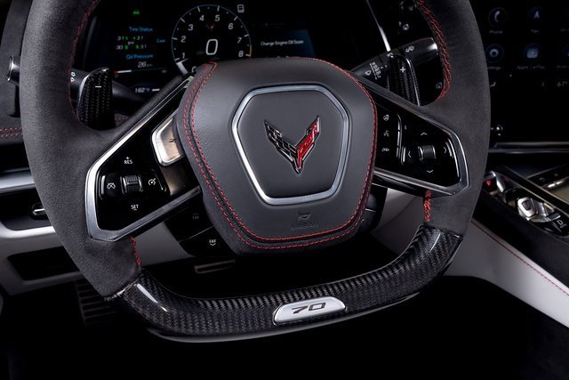 Used 2023 Chevrolet Corvette Z06 image 30