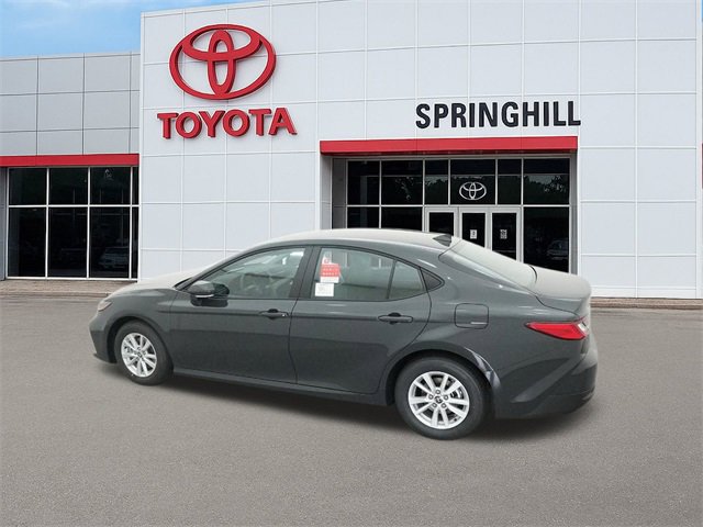 New 2026 Toyota Camry LE image 4