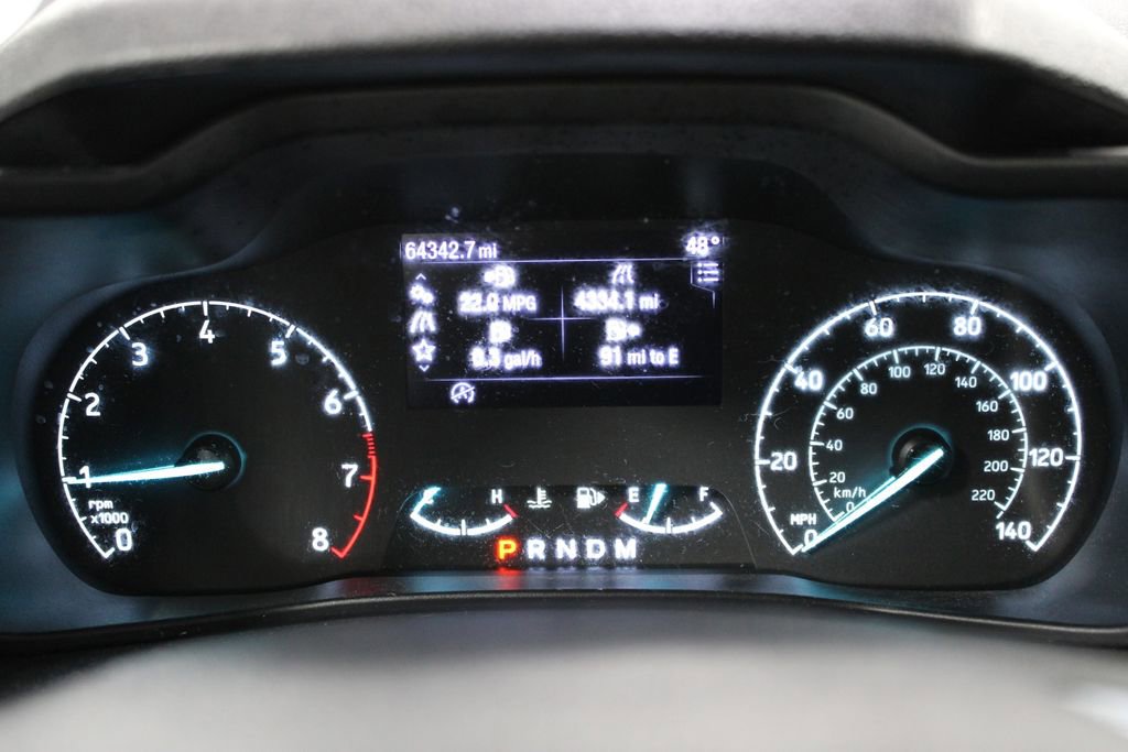 Used 2022 Ford Transit Connect XL image 31