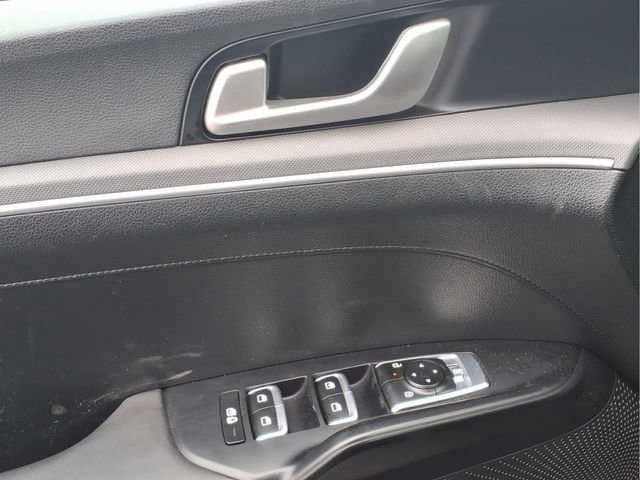 Used 2025 Kia K5 LXS image 17