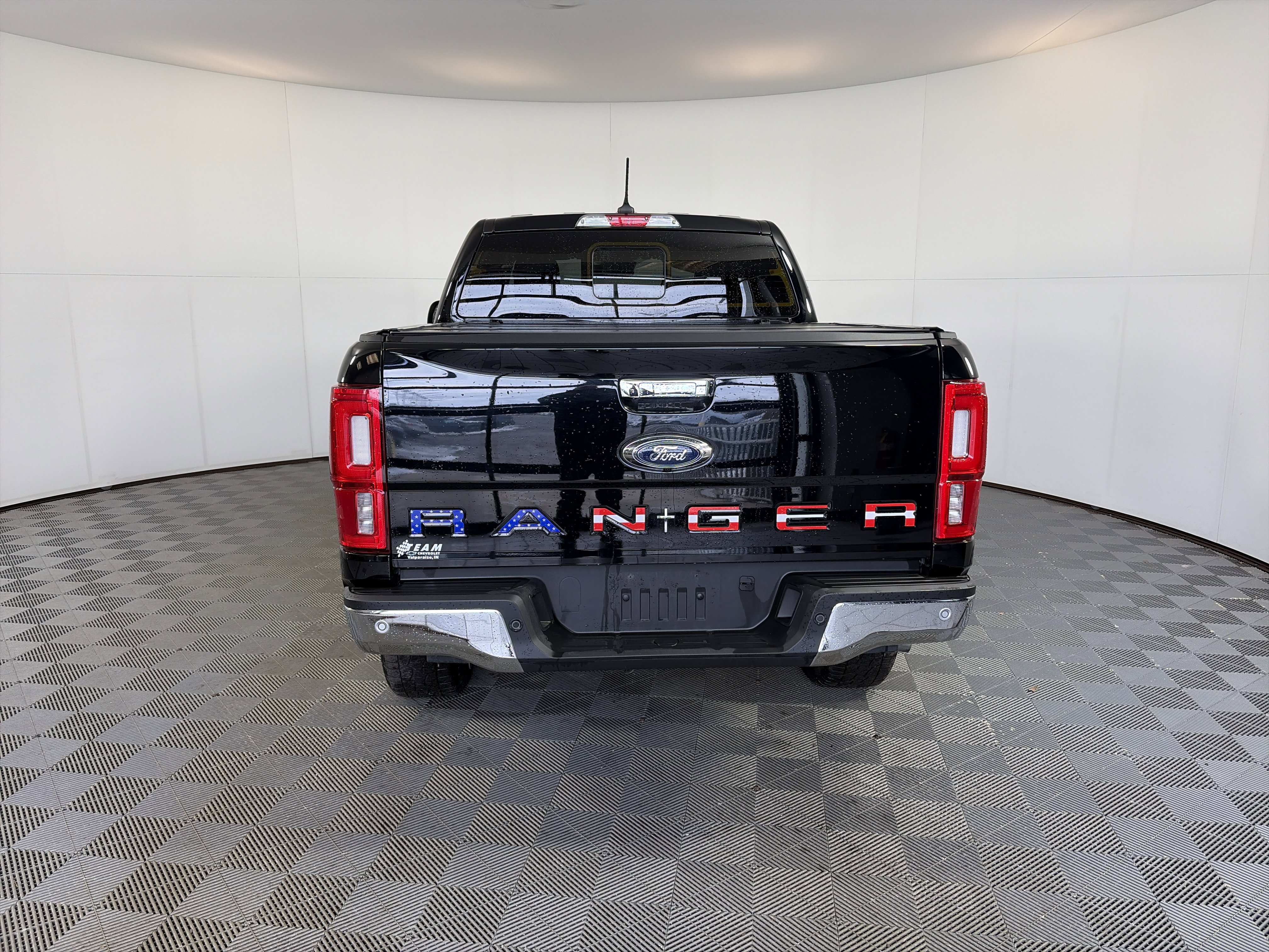 Used 2023 Ford Ranger XLT w/ Equipment Group 302A High image 9