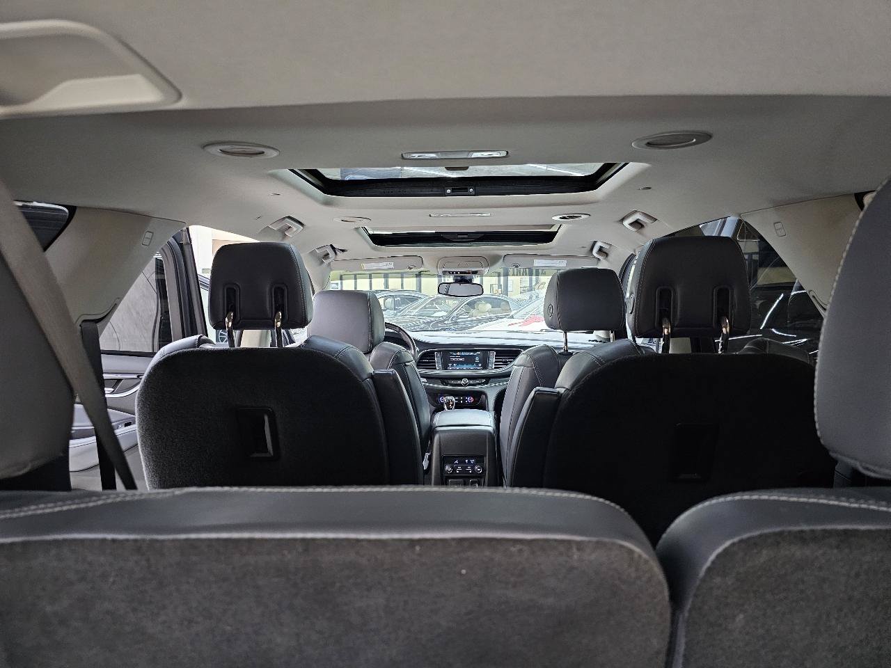 Used 2018 Buick Enclave Premium w/ Experience Buick Package FWD image 14