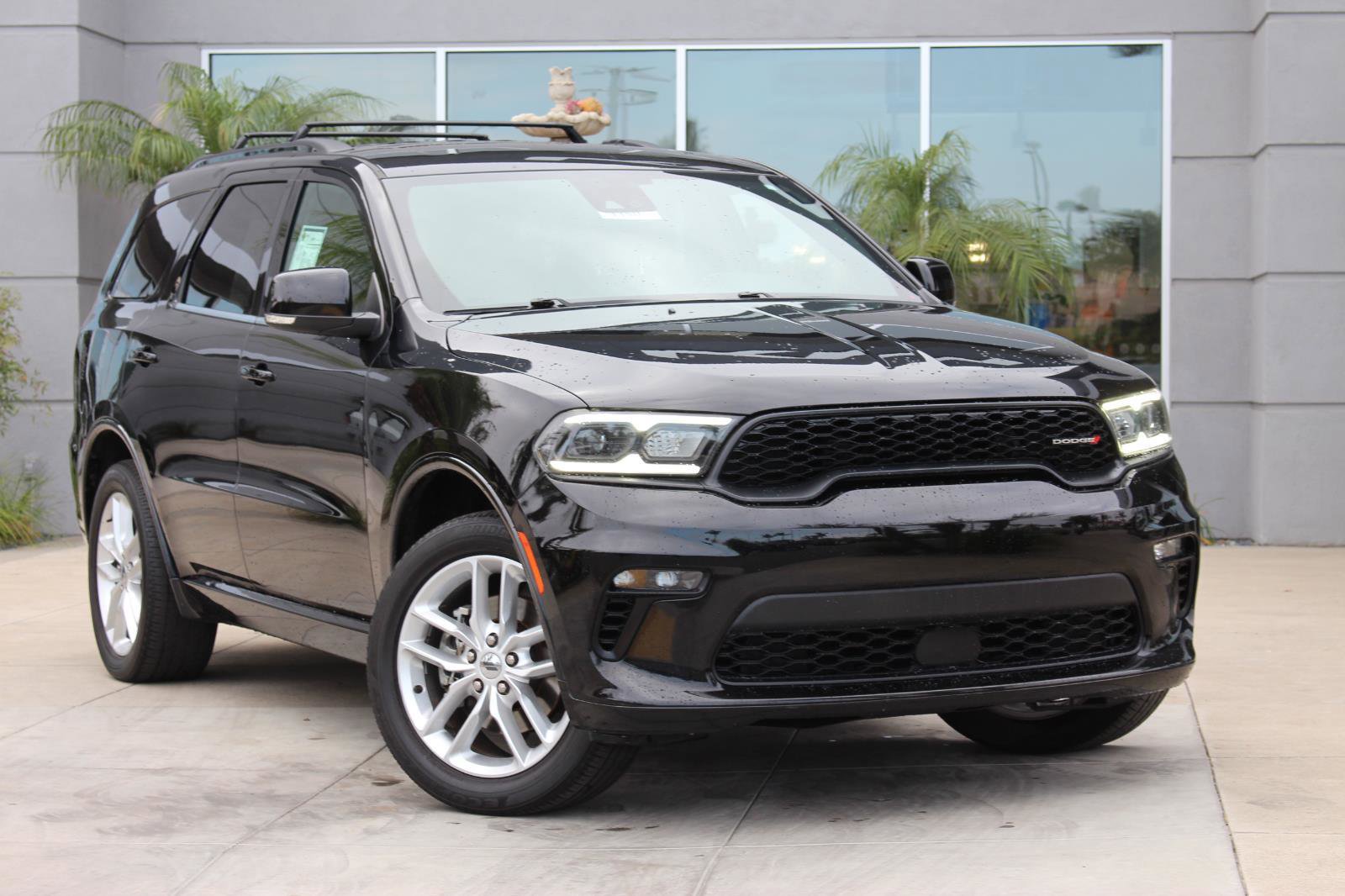 Used 2023 Dodge Durango GT