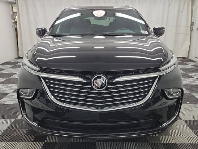 Used 2023 Buick Enclave Essence FWD image 2
