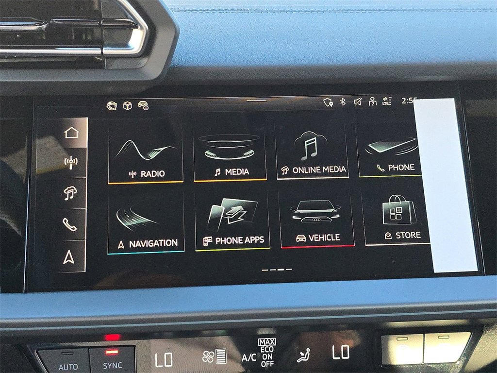 New 2026 Audi A3 2.0T Premium image 23