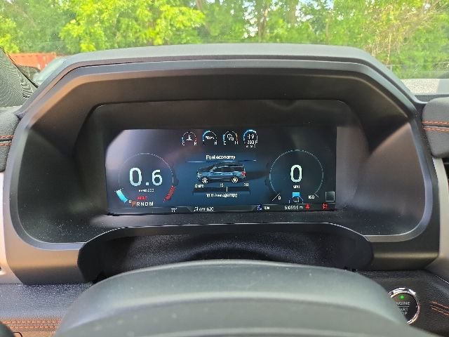Used 2023 Ford Expedition Timberline AWD/4WD image 10