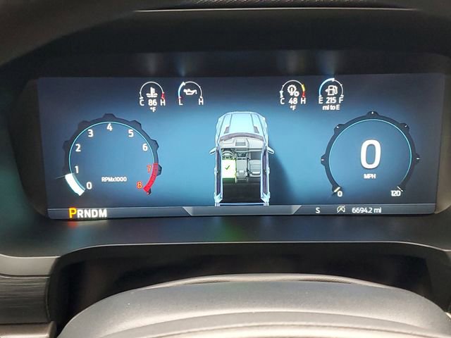 Used 2025 Ford F150 XL w/ Equipment Group 103A High image 18