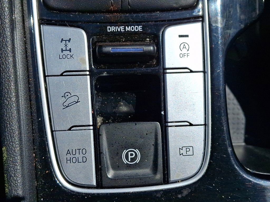 Used 2025 Hyundai Tucson SEL image 18