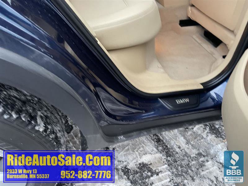 Used 2011 BMW X3 xDrive28i image 30