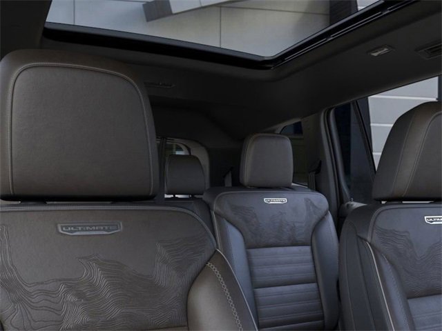 New 2026 GMC Acadia Denali Ultimate image 24